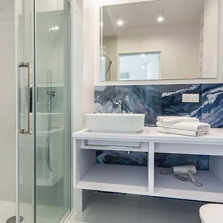 Vacationclub - Whiteblue 58 * コウォブジェク