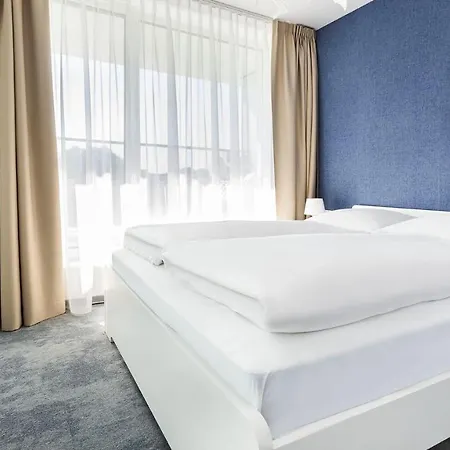 アパート Vacationclub - Whiteblue 58 *