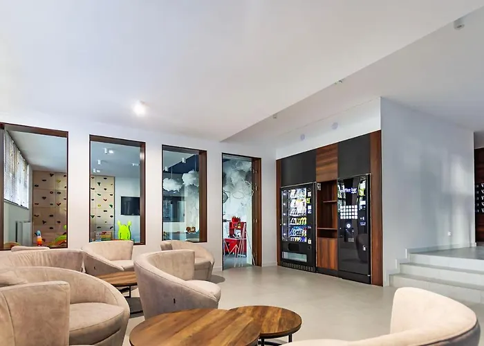 Vacationclub - Whiteblue 58 Kolberg