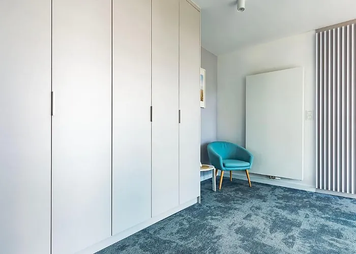 Vacationclub - Whiteblue 58 *