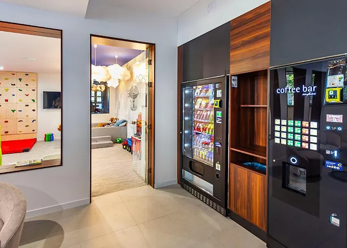 Vacationclub - Whiteblue 58 *