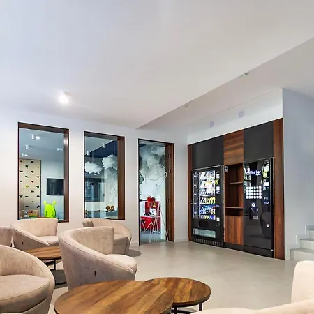 Vacationclub - Whiteblue 58 Kołobrzeg