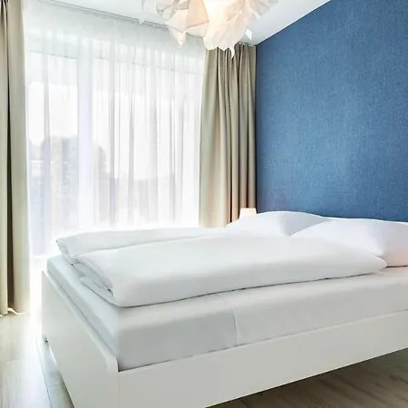 Vacationclub - Whiteblue 58 Колобжег