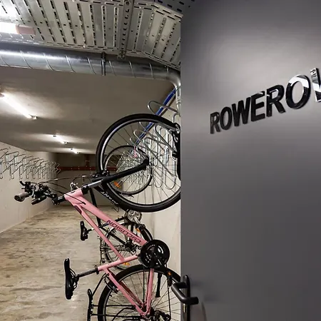 Vacationclub - Whiteblue 58 Apartman