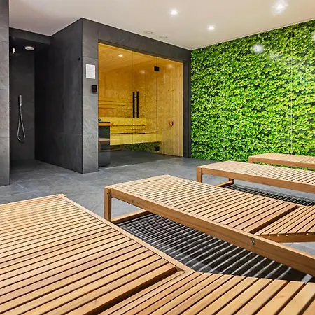 Vacationclub - Whiteblue 58