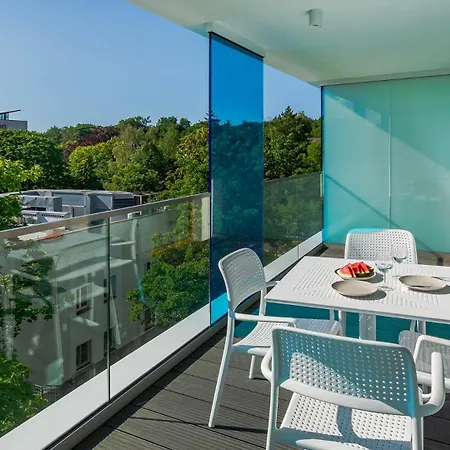 Vacationclub - Whiteblue 58