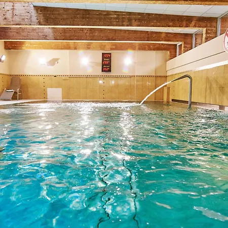 Apartman Vacationclub - Whiteblue 58 *