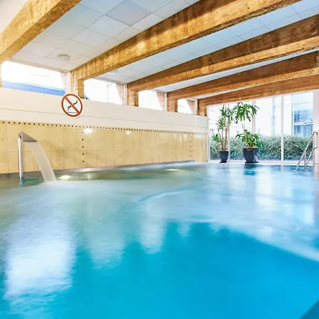Vacationclub - Whiteblue 58 Колобжег