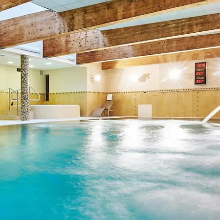 Vacationclub - Whiteblue 58 Апартаменты
