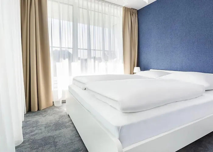 Apartment Vacationclub - Whiteblue 58 *