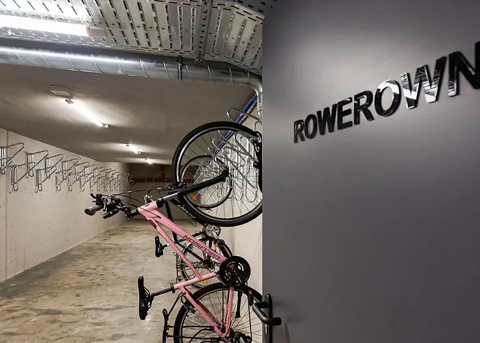 Vacationclub - Whiteblue 58 Apartment