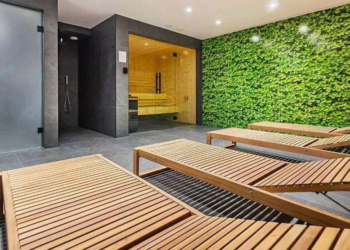 Vacationclub - Whiteblue 58