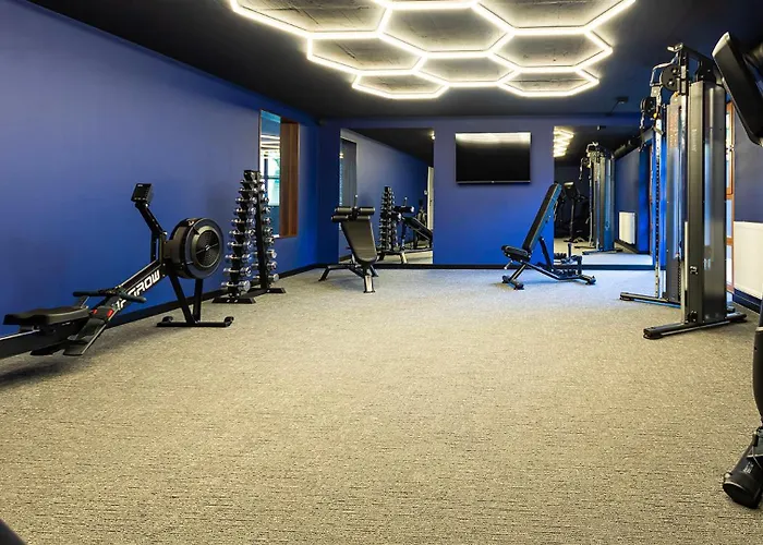 Apartment Vacationclub - Whiteblue 58 Kolobrzeg